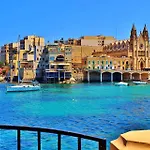 Modern Just Off The Promenade * Sliema
