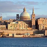 Apartamento Modern Just Off The Promenade Sliema