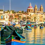 Modern Just Off The Promenade * Sliema