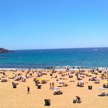 Modern Just Off The Promenade