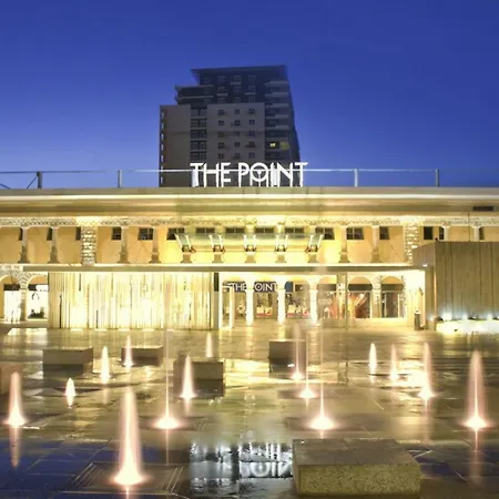 Modern Just Off The Promenade * Sliema