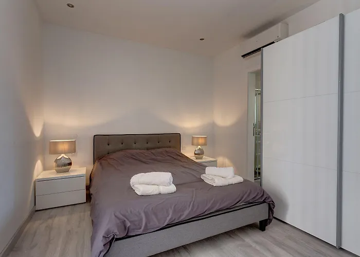 Apartamento Modern Just Off The Promenade *